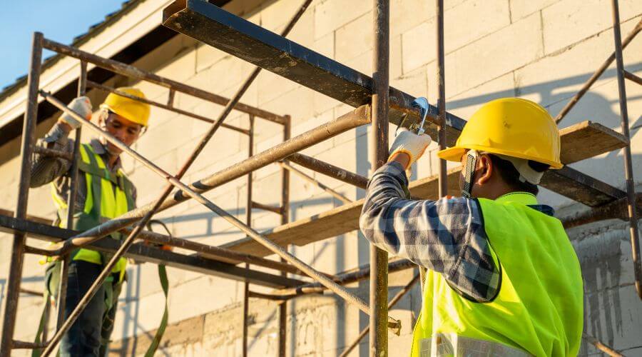 Expert new roof installation services in Woodstock, MD